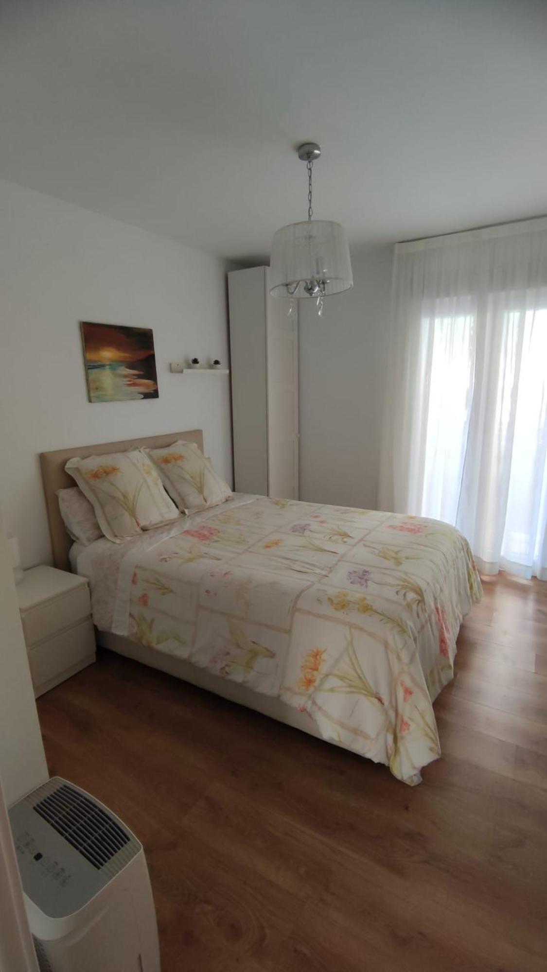Ikialde Apartman Sukarrieta Kültér fotó